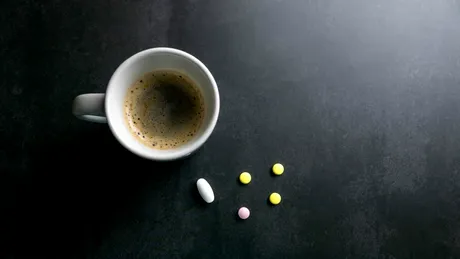 Combinații ALIMENT – MEDICAMENT pe care să le eviți