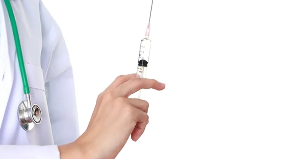 Vaccinarea antigripală gratuită începe în această săptămână