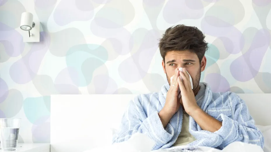 Metoda de 30 de secunde care previne simptomele date de alergia la polen