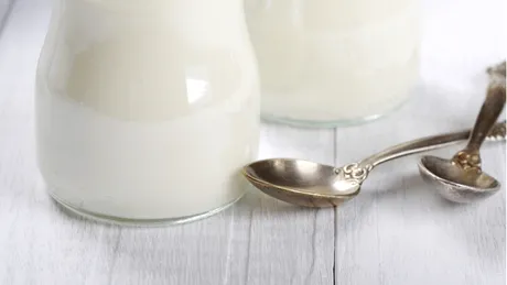 Iaurt grecesc versus iaurt obişnuit: care este mai sănătos?