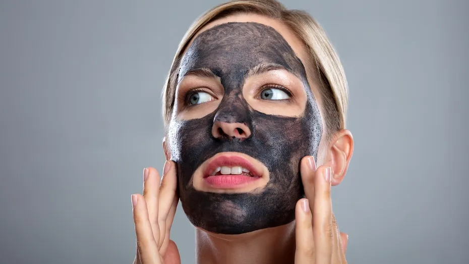 Nămolul, ideal pentru îngrijirea pielii. O menține tânără și sănătoasă