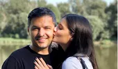 Liviu Vârciu, despre decizia fiicei sale de a lucra în SUA: „Stau cu inima cât un purice”