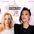 În Culise cu Mădălina Bellariu – Despre visuri, emoții și viața din spatele camerelor