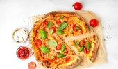 Cea mai scumpă pizza din lume! Costă peste 10.000 de euro și o găsești în Italia