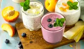 Fructul pe care nu ar trebui să-l pui în smoothie-ul cu fructe de pădure. Cercetătorii spun că reduce cu până la 84% absorbția antioxidanților