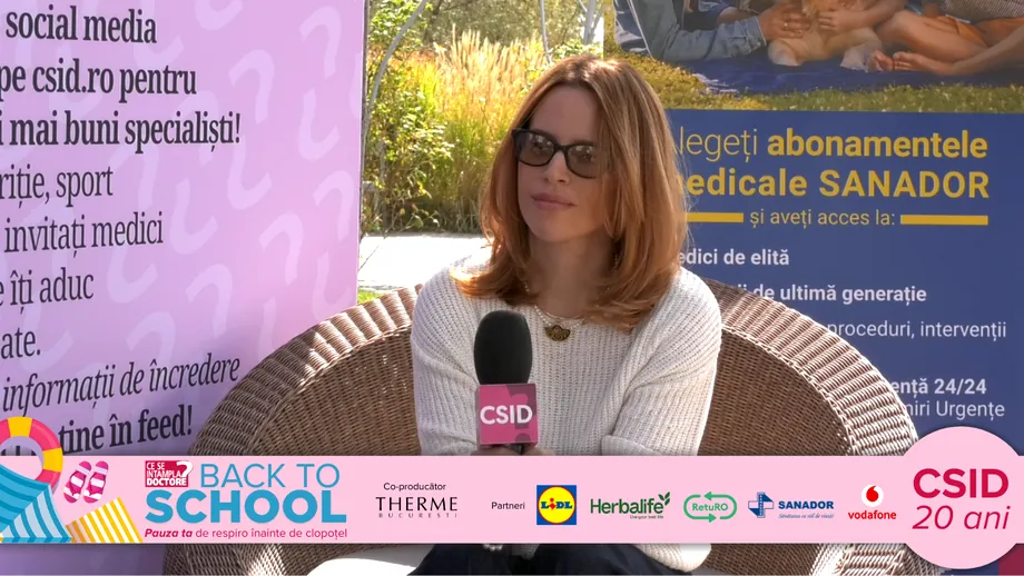 De la colesterol la stres: noii factori de risc cardiologic și soluțiile moderne