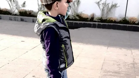 Şcoli şi grădiniţe închise. CSID îţi spune ce să NU faci dacă stai cu copilul acasă.