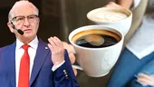 Avertismentul medicului Vlad Ciurea: Câte cafele trebuie să bem în fiecare zi, de fapt