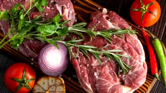 Șoc la raft înainte de Paște: cât a ajuns să coste kilogramul de carne de miel în 2026