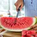 Cum alegi de fiecare dată un pepene verde dulce și zemos. Indiciul simplu pe care mulți cumpărători îl ignoră
