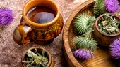 8 cele mai bune ceaiuri pentru ficat gras, încărcat cu toxine. Bea în fiecare zi măcar o cană!
