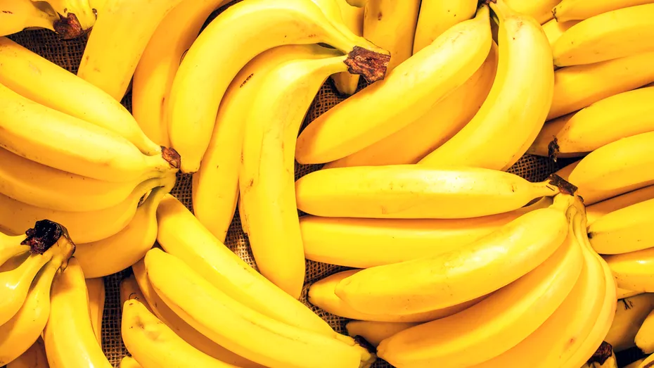 5 lucruri pe care probabil nu le știai despre banane