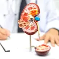 Boala de rinichi poate evolua ani întregi fără simptome. Două analize simple o pot depista din timp