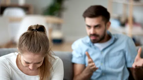 Abuzul NU este doar fizic – Tipuri de abuz și ce poți face pentru a ajuta