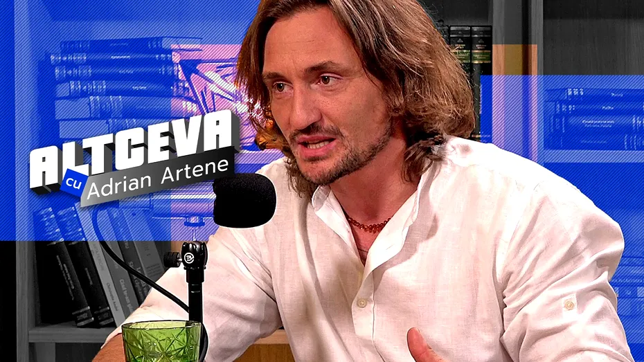 Dr. Cezar îți explică exact cum slăbești cu Postul Intermitent. VIDEO pe grupul de WhatsAPP „Altceva cu Adrian Artene