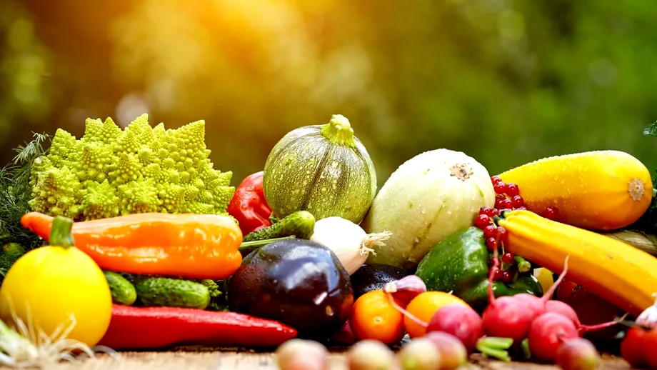 Top 50 cele mai nutritive alimente - VIDEO by CSID