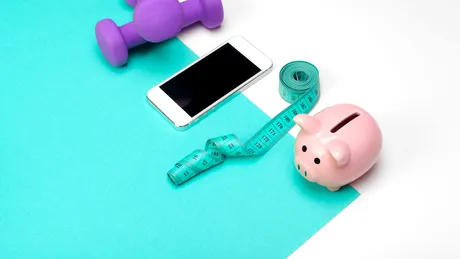 Cum slăbești și economisești în același timp?