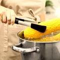 Vrei un porumb fiert cât mai gustos? Momentul în care trebuie pus în apa clocotită pentru a rămâne fraged