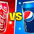 Coca Cola VS Pepsi: Care este mai sănătoasă, de fapt. De ce au gust diferit, cu toate că au aceleași ingrediente