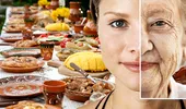 Ciorba care te îmbătrânește fără să îți dai seama. Este preferata românilor
