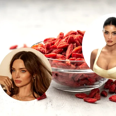Superalimentele preferate de vedete pe care merită să le incluzi și tu în dietă