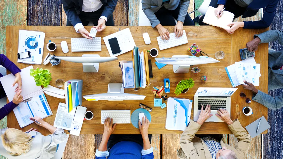 De ce ar trebui să faci pauze atunci când munceşti