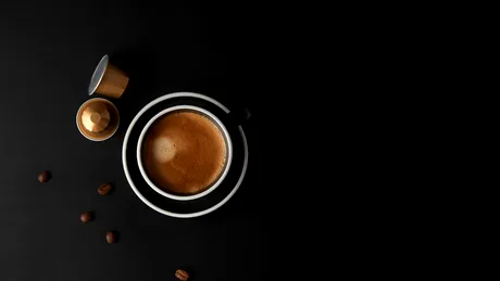 De ce să alegi capsulele de cafea?