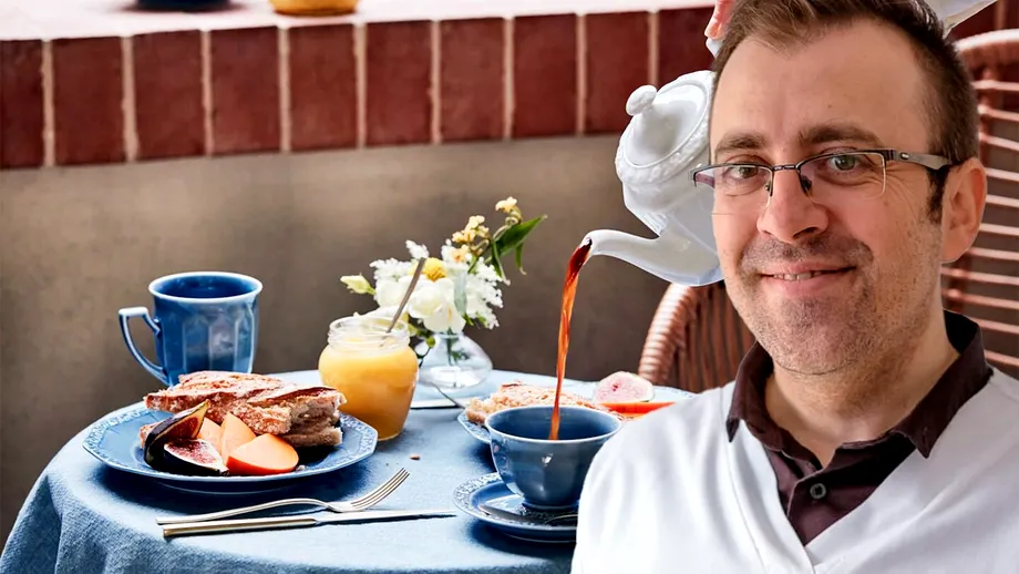 Dr. Adrian Copcea ne spune care este alimentul adorat de copii la micul-dejun, care însă le DISTRUGE organismul