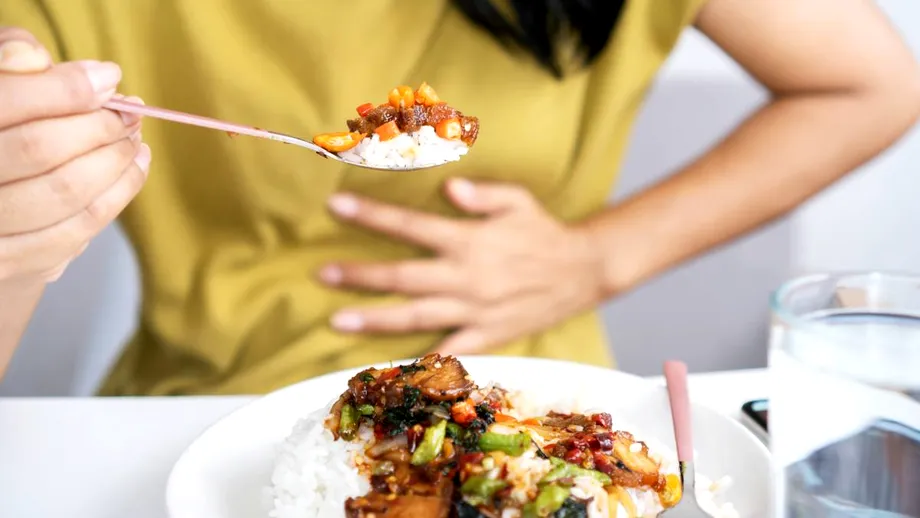 Regim alimentar pentru reflux gastric: alimente și băuturi care pot ameliora simptomele
