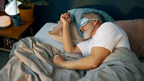 De ce ești obosit tot timpul, chiar dacă dormi suficient?