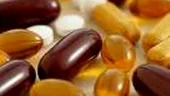 Deficitul de vitamina D, asociat cu o mortalitate mai ridicată