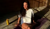 Ce este Yin Yoga – Interviu Cătălina Negoiu, instructor: Este un stil subtil, care nu caută să „facă” mult, ci pur și simplu să „fie”