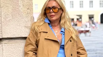 Secretul siluetei Danei Săvuică la 56 de ani. Câte ore reușește să facă fasting