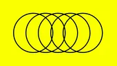Test de logică | Câte cercuri sunt în această imagine, de fapt?
