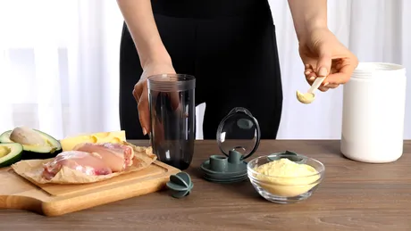 Ce legătură are magneziul cu proteinele? Un rol mai puțin cunoscut al acestui mineral