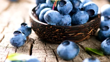 Antioxidanți: de ce sunt esențiali în dietă și de unde îi luăm?