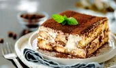 Rețetă tiramisu fără ou. Desertul pe care îl poate prepara oricine!