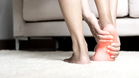 Boala Charcot-Marie-Tooth, o afecțiune rară a nervilor periferici. Cum o recunoști