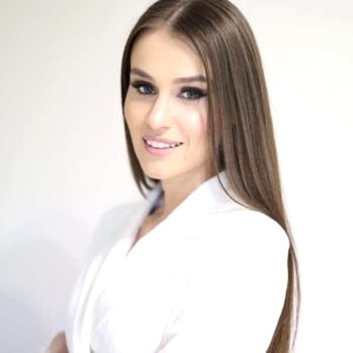 Dr. Ioana Bădîrcea
