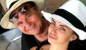 Primele declarații ale lui Nick Rădoi după ce a revenit în România pentru funeraliile Mădălinei Apostol: „Ea suferea foarte mult”