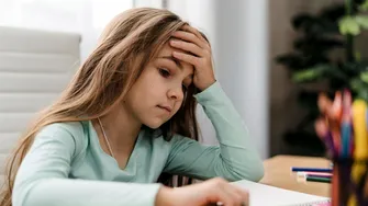 (P) Febră, erupții sau simplă răceală? Cum recunoști bolile frecvente la început de an școlar