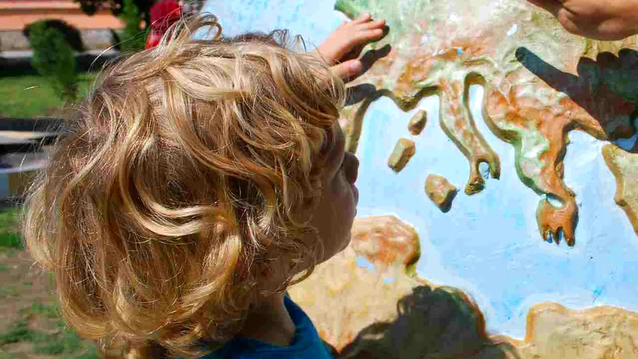 Cele mai importante lecţii pe care un copil tebuie să le înveţe acasă