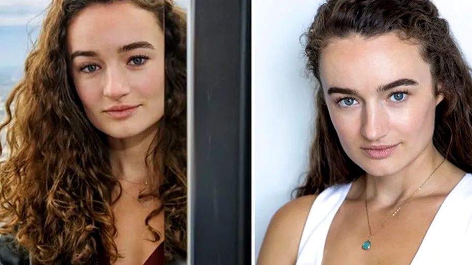 Actrița Kelley Mack a murit la vârsta de 33 de ani. Cancerul rar care a răpus-o! Credea că e doar o durere de spate