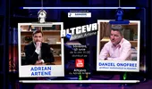 Matematica din spatele divinității. Daniel Onofrei, reputat profesor universitar în SUA, vorbește la ”Altceva” despre limbajul în care a fost scris Universul