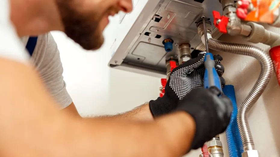 Unde și cum se montează corect centrala termică? Greșeala pe care mulți români o fac fără să știe!