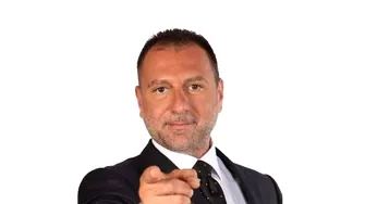 Christian Sabbagh, la un an după AVC: „Am crezut că viața mea s-a sfârșit acolo”. Cum a reușit să se recupereze complet