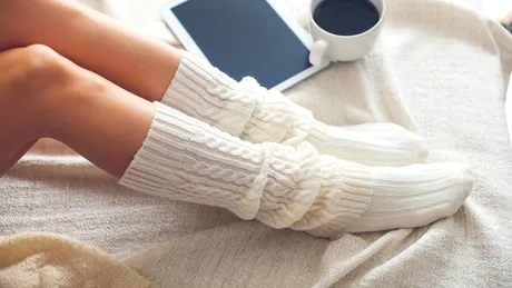 Creierul este responsabil cu reglarea temperaturii corporale