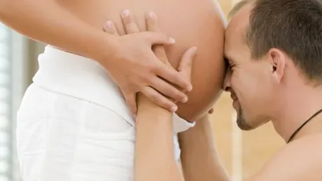 Sarcina pe săptămâni