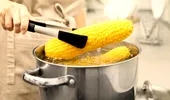 Cât se fierbe porumbul și de ce nu trebuie să pui sare în apă. Secrete pentru un porumb fiert delicios