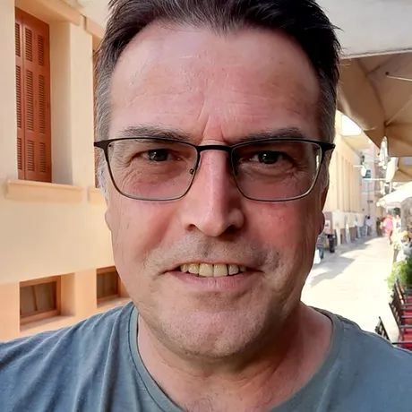 Actorul Ioan Isaiu a murit la vârsta de 56 de ani. Ar fi suferit un infarct